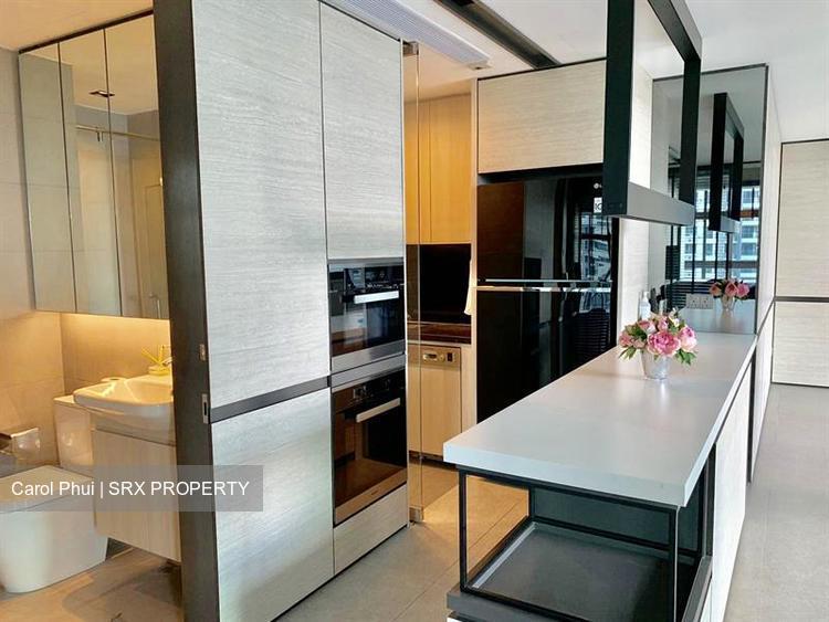 The Suites At Central (D9), Condominium #199375232